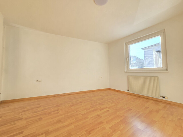 Charmante 3-Zimmer-Gartenwohnung in Rankweil zu vermieten!