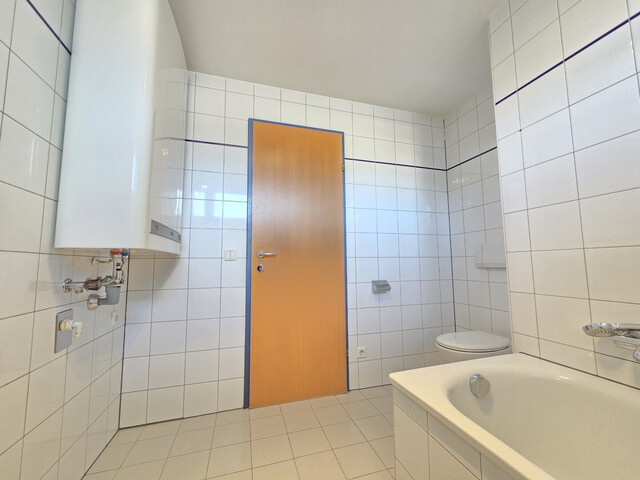 Charmante 3-Zimmer-Gartenwohnung in Rankweil zu vermieten!