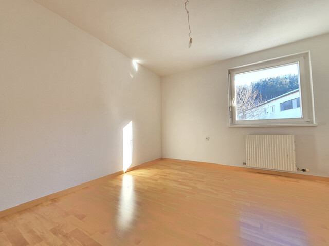 Charmante 3-Zimmer-Gartenwohnung in Rankweil zu vermieten!