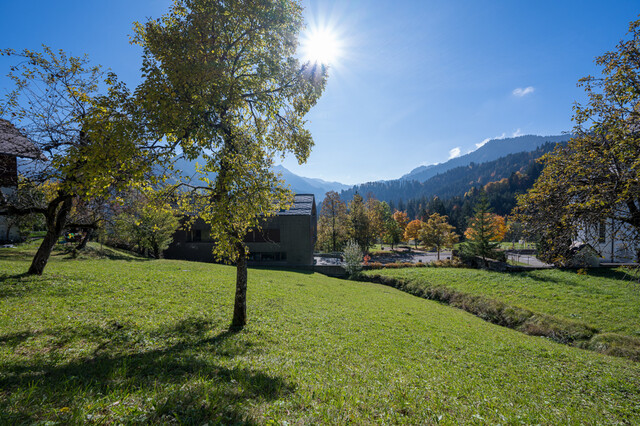 Schönes Grundstück in interessanter Lage zu verkaufen