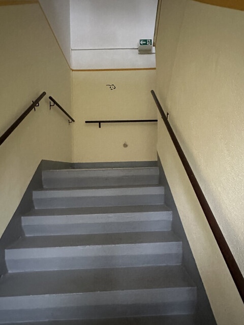 Lukratives Investitionsobjekt. Vermietetes Wohn-/Geschäftshausin Chemnitz