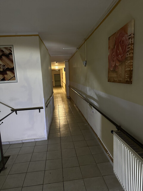 Lukratives Investitionsobjekt. Vermietetes Wohn-/Geschäftshausin Chemnitz