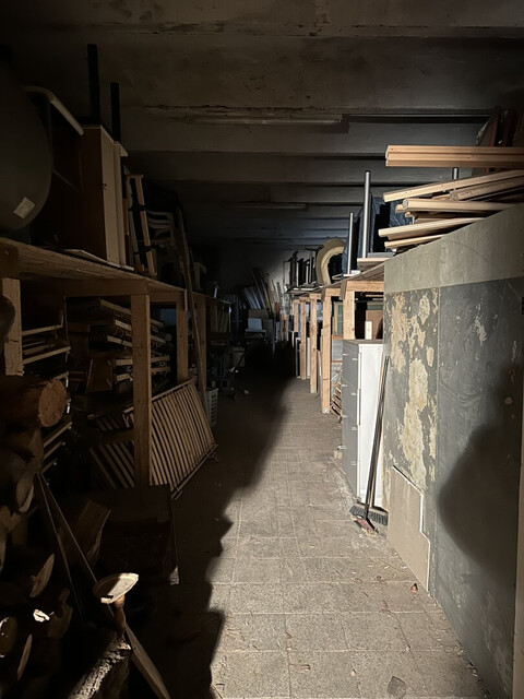 Lukratives Investitionsobjekt. Vermietetes Wohn-/Geschäftshausin Chemnitz