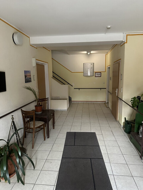 Lukratives Investitionsobjekt. Vermietetes Wohn-/Geschäftshausin Chemnitz