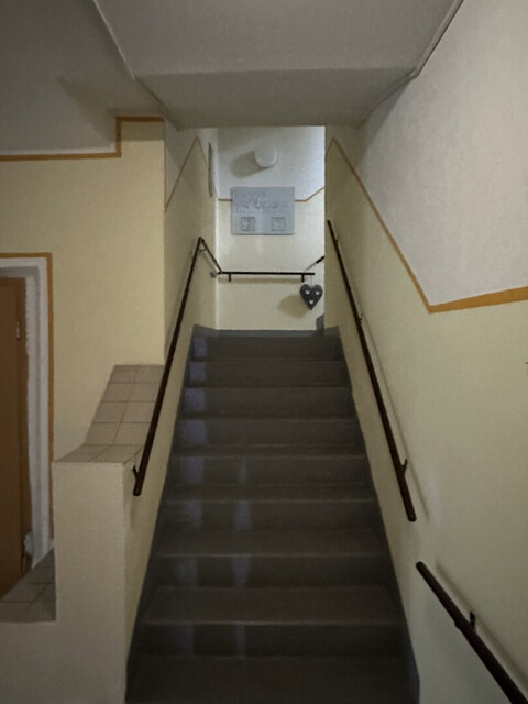 Lukratives Investitionsobjekt. Vermietetes Wohn-/Geschäftshausin Chemnitz