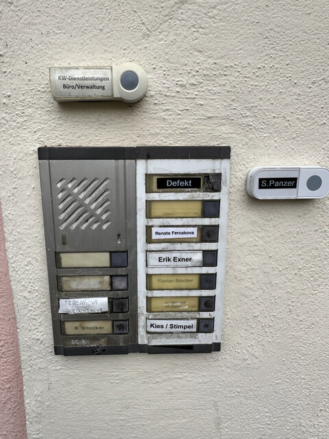 Lukratives Investitionsobjekt. Vermietetes Wohn-/Geschäftshausin Chemnitz