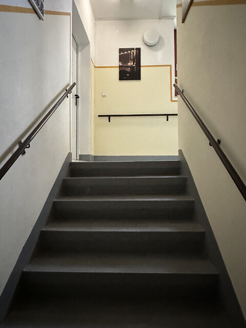 Lukratives Investitionsobjekt. Vermietetes Wohn-/Geschäftshausin Chemnitz