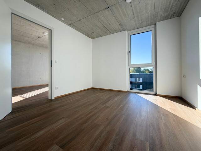 Jetzt Eigentümer werden: 2-Zimmer-Neubau in Hard ab € 810 mtl. Rate* 🔥