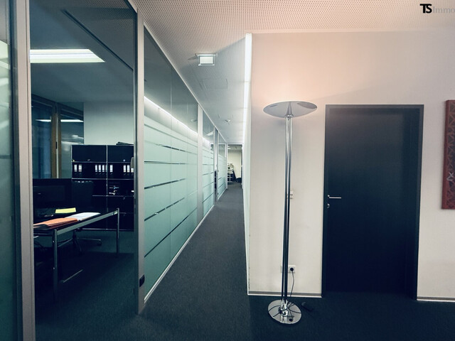 Feldkirch: Hochwertige & zentrale 472 m² Gewerbefläche – repräsentativ ausgebaut – Büro | Praxis | Geschäft