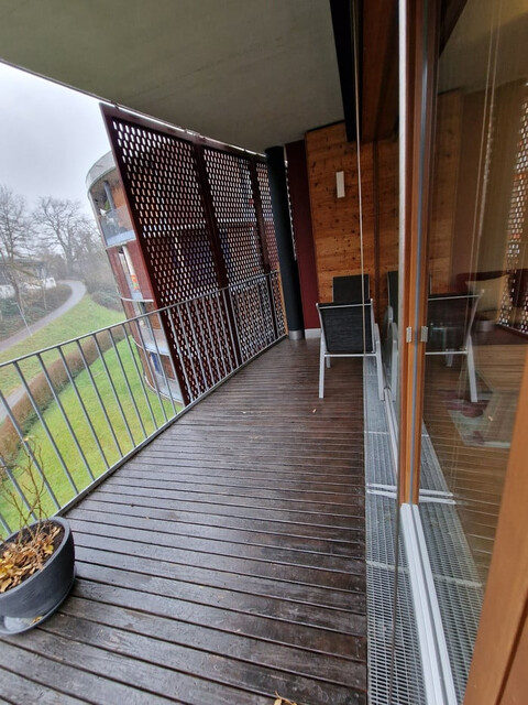 2-Zimmer Wohnung mit Balkon in Bregenz