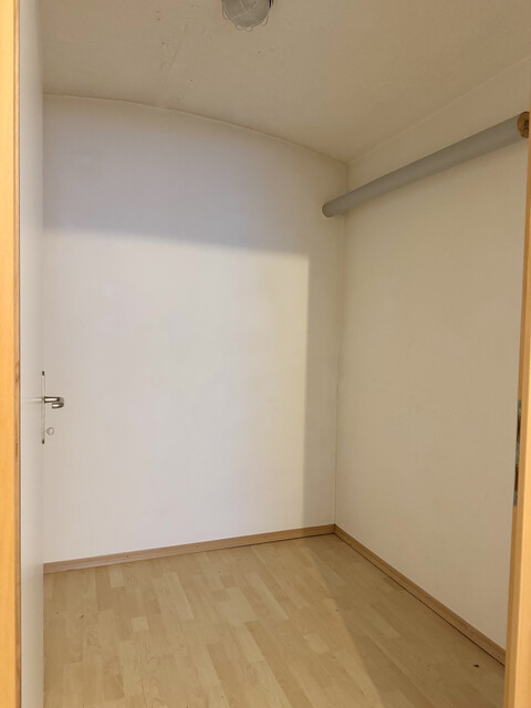 Tolle Wohnung mit Blick zum Fluss