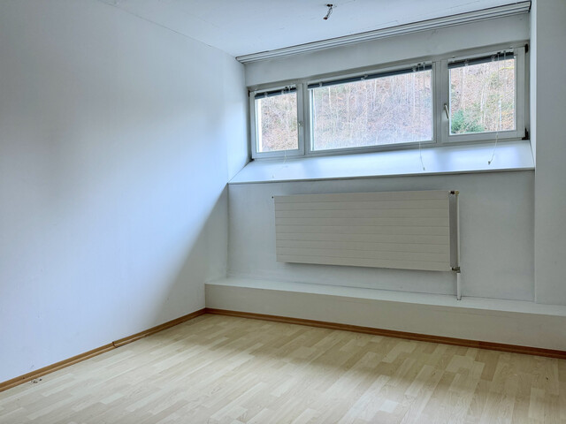 Tolle Wohnung mit Blick zum Fluss