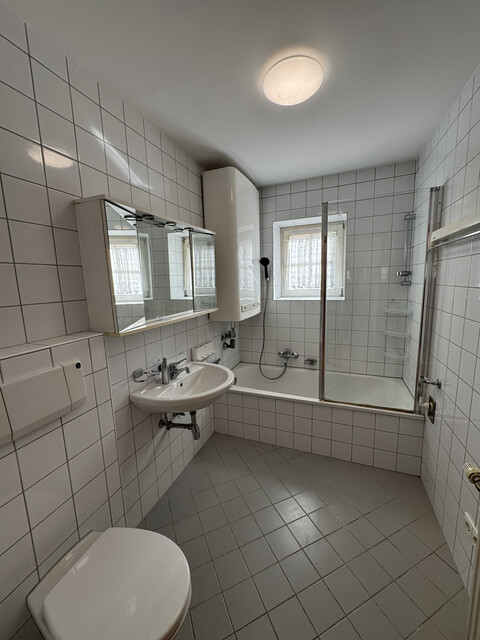 ohne Provision - Terrassenwohnung 3,5 Zimmer