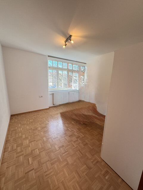 ohne Provision - Terrassenwohnung 3,5 Zimmer