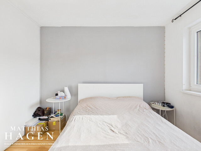 Großzügiges Mittelreihenhaus mit Garten und viel Platz für die Familie