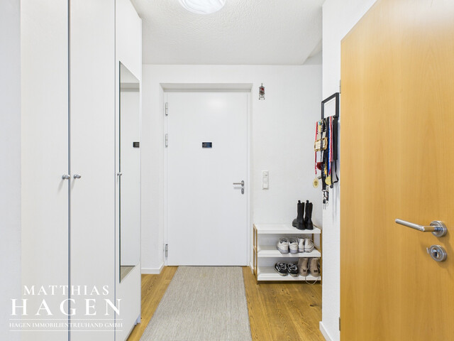 Großzügiges Mittelreihenhaus mit Garten und viel Platz für die Familie