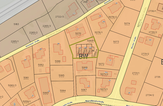 Großzügiges Mittelreihenhaus mit Garten und viel Platz für die Familie