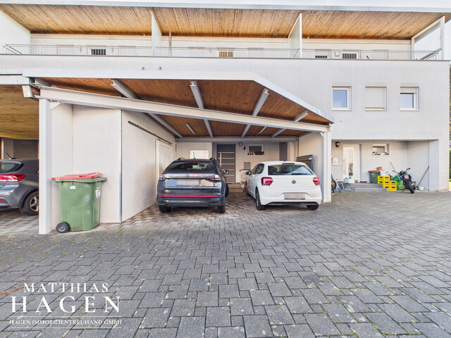 Großzügiges Mittelreihenhaus mit Garten und viel Platz für die Familie