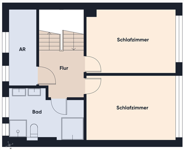 Großzügiges Mittelreihenhaus mit Garten und viel Platz für die Familie