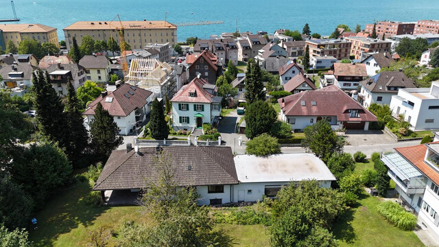 EINE DER BESTEN WOHNADRESSEN ZWISCHEN LOCHAU UND BREGENZ
