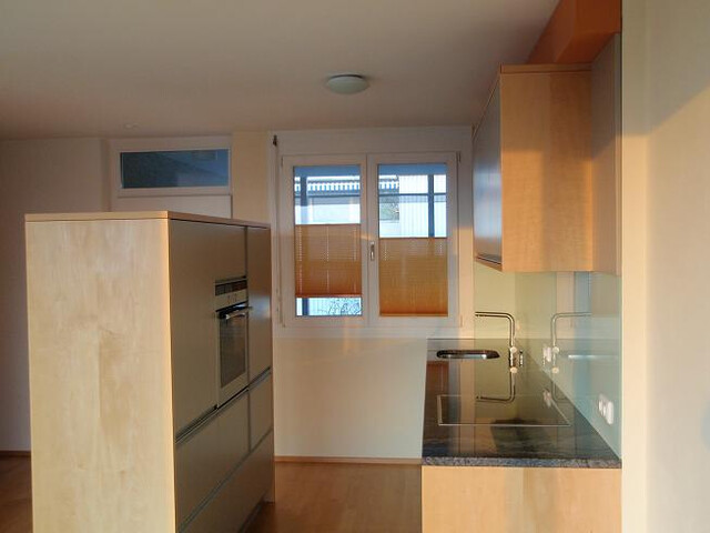 Ankommen, wohlfühlen - moderne Wohnung in Bregenz – ruhige Lage, gute Anbindung