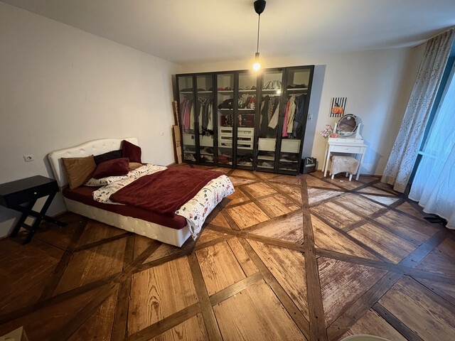 schöne &amp; charmante 2,5-Zimmerwohnung in der Stadt Feldkirch