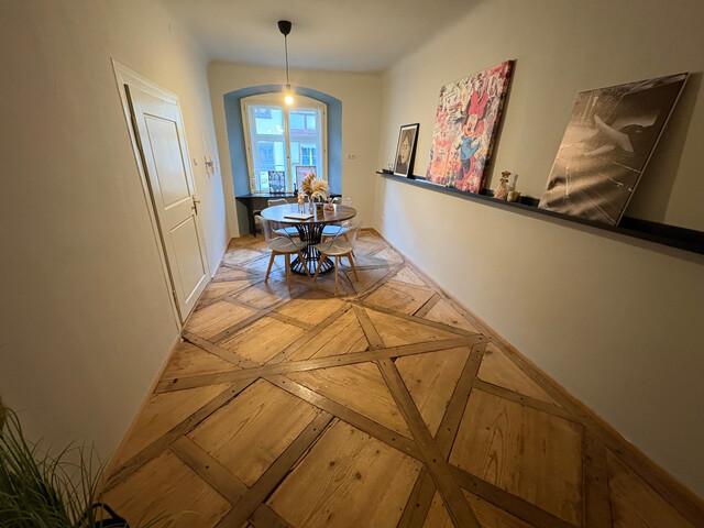 schöne &amp; charmante 2,5-Zimmerwohnung in der Stadt Feldkirch