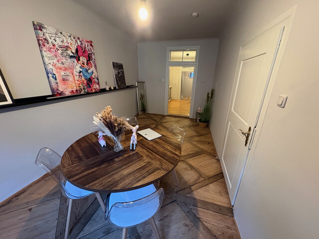 schöne &amp; charmante 2,5-Zimmerwohnung in der Stadt Feldkirch