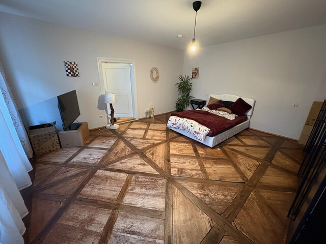 schöne &amp; charmante 2,5-Zimmerwohnung in der Stadt Feldkirch