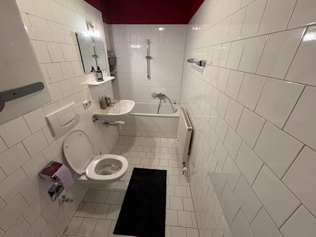 schöne &amp; charmante 2,5-Zimmerwohnung in der Stadt Feldkirch