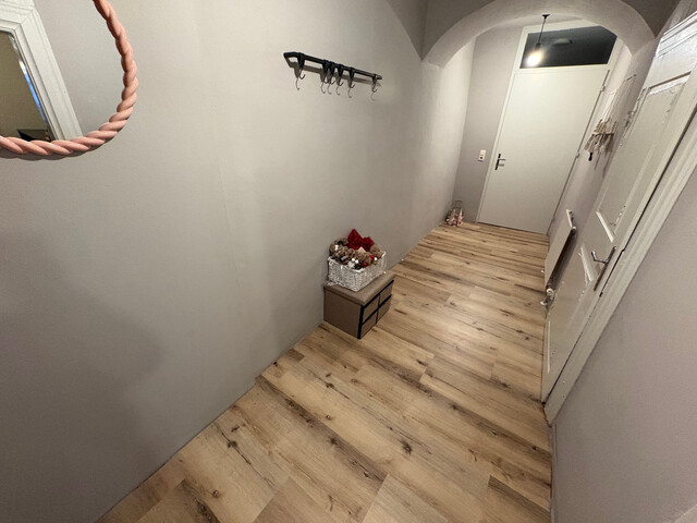 schöne &amp; charmante 2,5-Zimmerwohnung in der Stadt Feldkirch