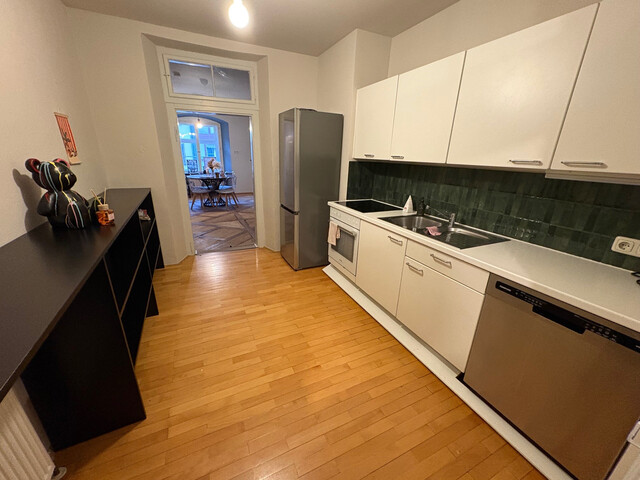 schöne &amp; charmante 2,5-Zimmerwohnung in der Stadt Feldkirch