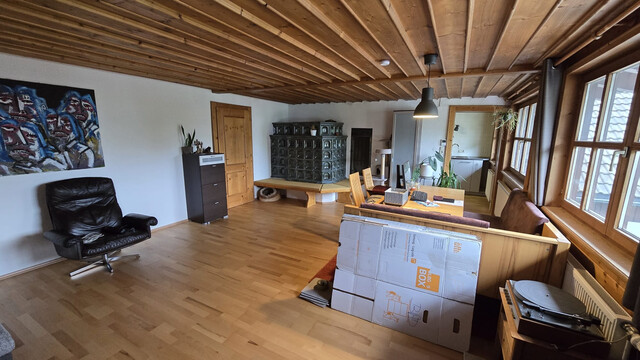 Geräumiges Landhaus mit Charme