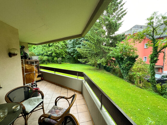 Traumhafte 2-Zimmer-Wohnung in Bludenz mit Balkon und Tiefgarage