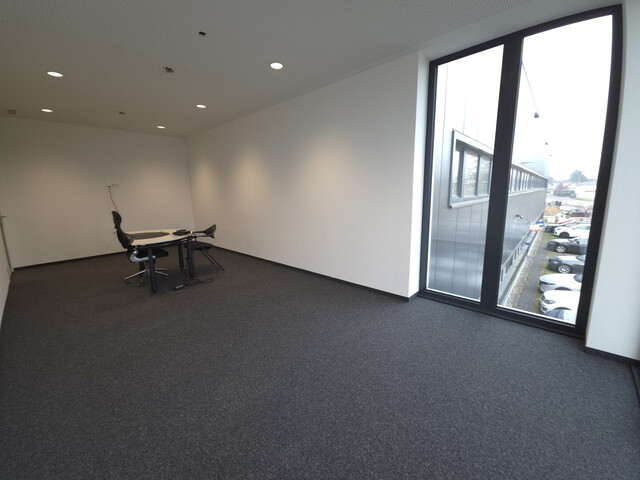 Ihr neuer Business-Standort am Millenium-Park Lustenau: 245 m² große Bürofläche zu vermieten!