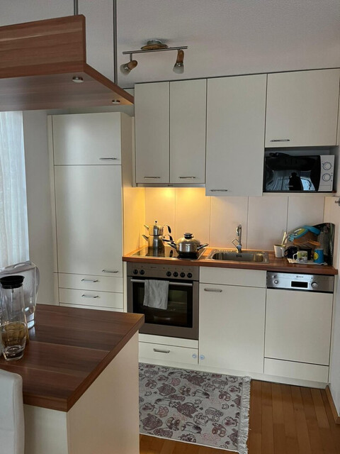 Ihr Wohntraum in Bregenz - 3 Zimmer mit großer Terrasse!