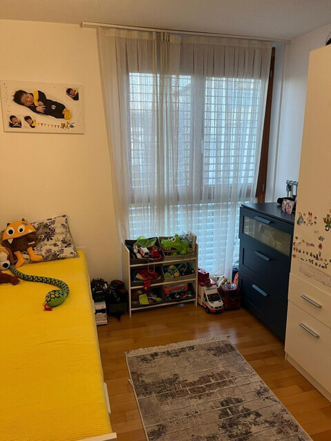 Ihr Wohntraum in Bregenz - 3 Zimmer mit großer Terrasse!