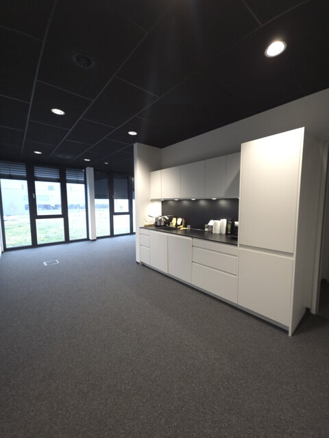 Ihr neuer Business-Standort am Millenium-Park Lustenau: 245 m² große Bürofläche zu vermieten!