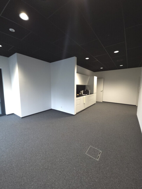 Ihr neuer Business-Standort am Millenium-Park Lustenau: 245 m² große Bürofläche zu vermieten!