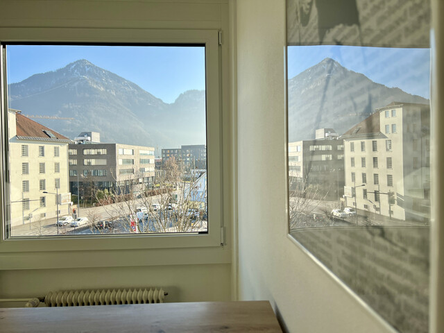 Citywohnung, top saniert & möbliert, bereit für neue Eigentümer!