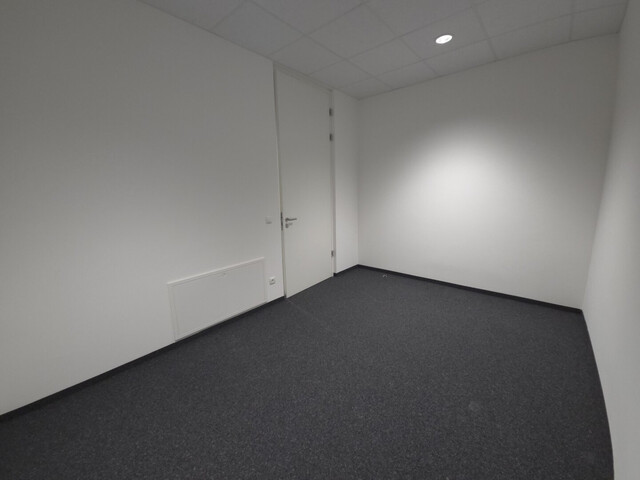 Ihr neuer Business-Standort am Millenium-Park Lustenau: 245 m² große Bürofläche zu vermieten!