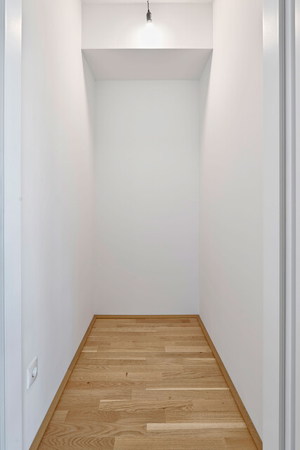 ERSTBEZUG >> 2-Zimmer-Anlegerwohnung mit 47 m² – perfekter Grundriss, starke Vermietbarkeit