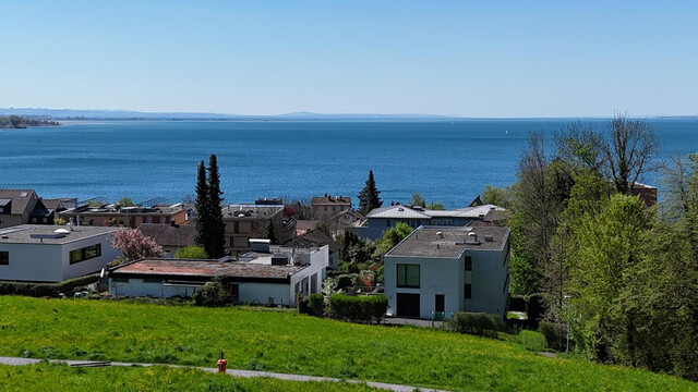 SEEBLICK. PFÄNDERBLICK. RUHELAGE - WOHNTRAUM IN BESTER LAGE