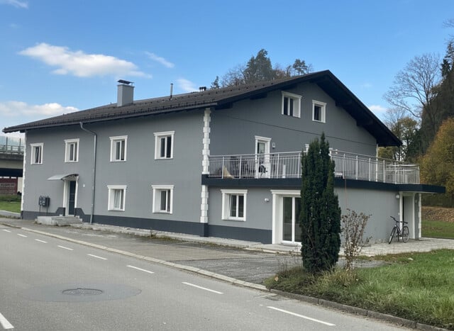 Mehrparteienhaus als Renditeobjekt in Götzis, Vorarlberg,  7%  Rendite