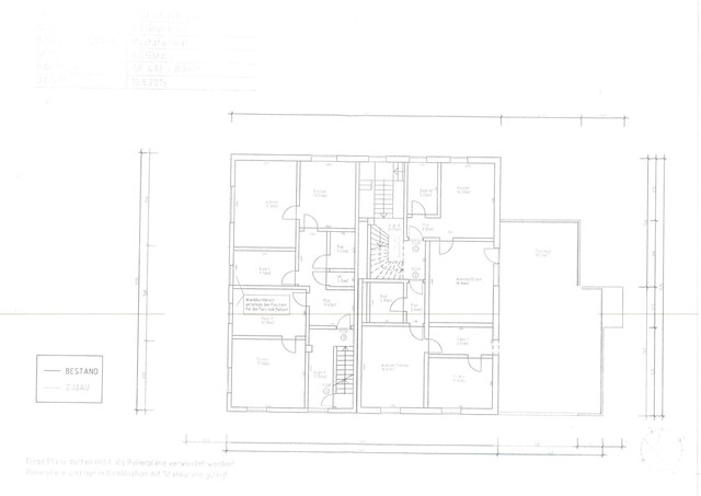 Mehrparteienhaus als Renditeobjekt in Götzis, Vorarlberg,  7%+ Rendite