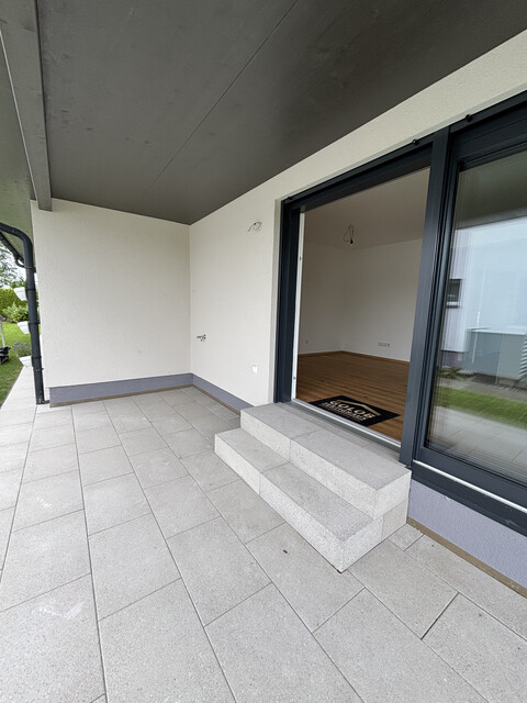 Mietkauf: Ihr neues Zuhause Fußach - Mahd