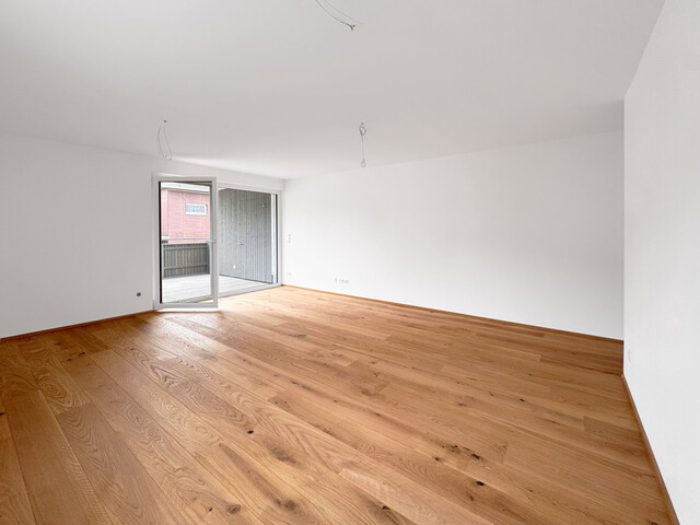 Rasch beziehbar: Tolle 2-Zi-Wohnung im Zentrum von Wolfurt