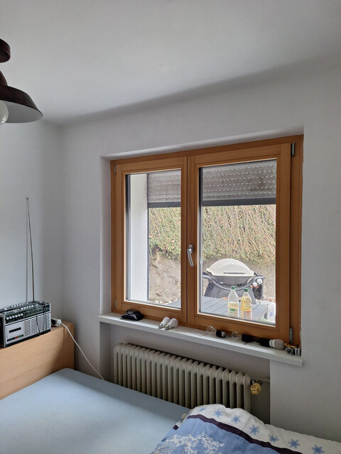 Schöne 85 m² Wohnung mit Ausblick in den Walgau zu vermieten