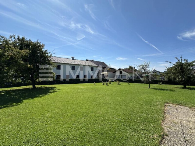 Entspannt wohnen in bester Lage