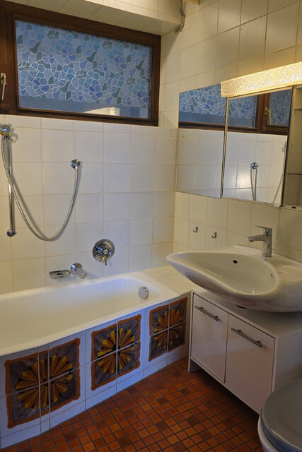 Wohnen mit Seesicht in Bregenz - ruhige Lage - Top 3 Einliegerwohnung - ab sofort